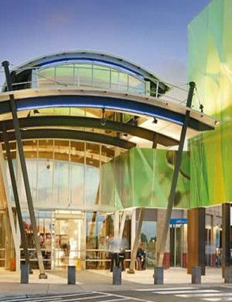 Watergardens Town Centre - Accommodation in Bendigo 2