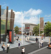 Brand Junction - Accommodation in Bendigo 0