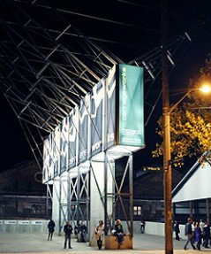 Carriageworks - Accommodation in Bendigo 1