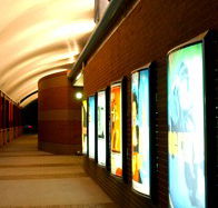 Riverside Theatre - Accommodation in Bendigo