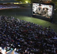 Starlight Cinema - Accommodation in Bendigo