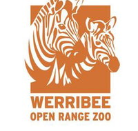 Werribee Open Range Zoo - Accommodation in Bendigo