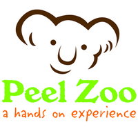 Peel Zoo - Accommodation in Bendigo