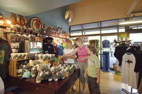 Cleland Wildlife Park - Accommodation in Bendigo 3