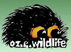 OZe Wildlife - Accommodation in Bendigo 0