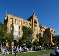 Museum of Contemporary Art - Accommodation in Bendigo