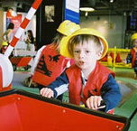 Powerhouse Museum of Science  Design - Accommodation in Bendigo