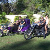 Gold Coast Motorcycle Tours - Accommodation in Bendigo 0