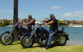 Gold Coast Motorcycle Tours - Accommodation in Bendigo 2