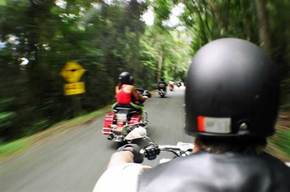 Gold Coast Motorcycle Tours - Accommodation in Bendigo 3
