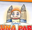 Luna Park Sydney - Accommodation in Bendigo