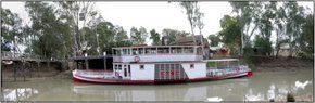 Pioneer Settlement - Accommodation in Bendigo 2