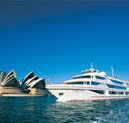 Captain Cook Cruises - Accommodation in Bendigo