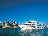 Captain Cook Cruises - Accommodation in Bendigo 0