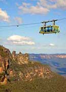 Scenic World Blue Mountains - Accommodation in Bendigo 0