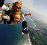 Skydive Melbourne - Accommodation in Bendigo