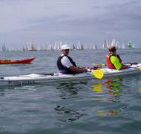 Sea Kayak Melbourne and Victoria - Accommodation in Bendigo