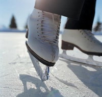 Olympic Ice Skating Centre - Accommodation in Bendigo