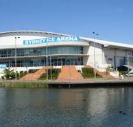Sydney Ice Arena - Accommodation in Bendigo