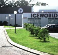 Iceworld Acacia Ridge - Accommodation in Bendigo