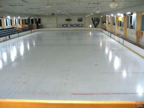 Iceworld Acacia Ridge - Accommodation in Bendigo 1