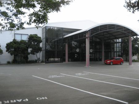 Iceworld Boondall - Accommodation in Bendigo