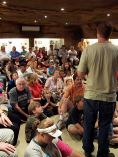 Alice Springs Reptile Centre - Accommodation in Bendigo 2