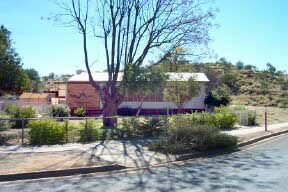 Alice Springs Reptile Centre - Accommodation in Bendigo 3