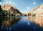 Katherine Gorge - Accommodation in Bendigo 1