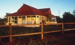 Katherine Gorge - Accommodation in Bendigo 2