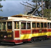 Ballarat Tramway Museum - Accommodation in Bendigo