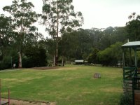 Glen Cromie Park - Accommodation in Bendigo 2