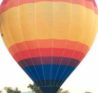 Balloon Flights of Bendigo - Accommodation in Bendigo
