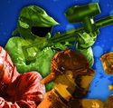 Action Paintball Games - Sydney - Accommodation in Bendigo