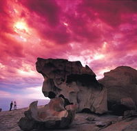 Kangaroo Island Adventure Tour 2 day/1 night - Accommodation in Bendigo