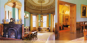 Adelaide SA Accommodation in Bendigo