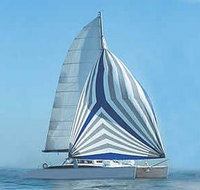 Temptation Sailing - Accommodation in Bendigo