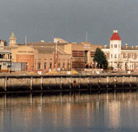 South Australian Maritime Museum - Accommodation in Bendigo