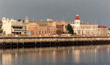 South Australian Maritime Museum - Accommodation in Bendigo 0