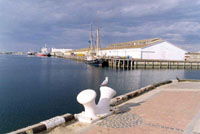 South Australian Maritime Museum - Accommodation in Bendigo 1