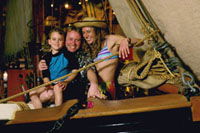 South Australian Maritime Museum - Accommodation in Bendigo 2