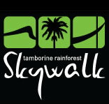 Rainforest Skywalk - Accommodation in Bendigo