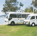 Storeyline Tours - Accommodation in Bendigo