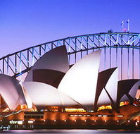 Sydney Opera House - Accommodation in Bendigo