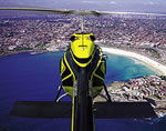 Blue Sky Helicopters - Accommodation in Bendigo 1