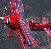Airborne Aviation - Accommodation in Bendigo