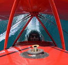 Red Baron Adventures - Accommodation in Bendigo