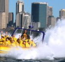 Jetboating Sydney - Accommodation in Bendigo