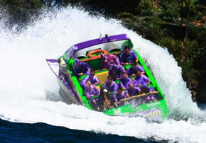 Downunder Jet - Accommodation in Bendigo 1