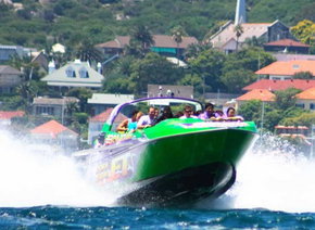 Downunder Jet - Accommodation in Bendigo 2